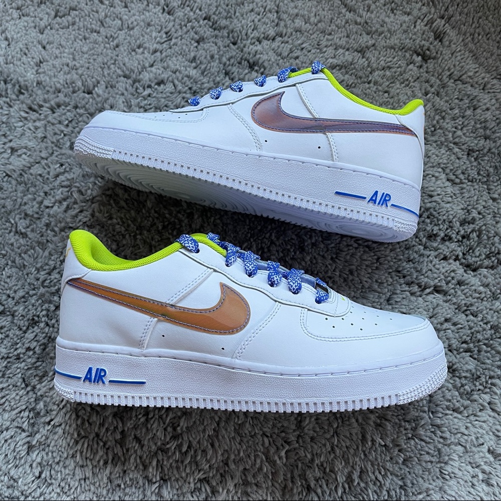 Nike air force